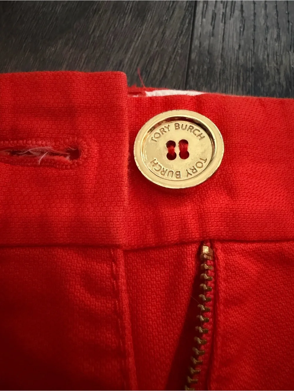 Tory Burch euc no